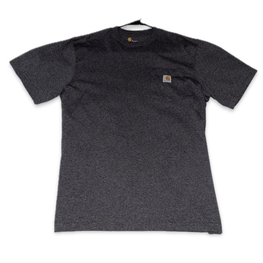Men’s Carhartt T-Shirt Size Large